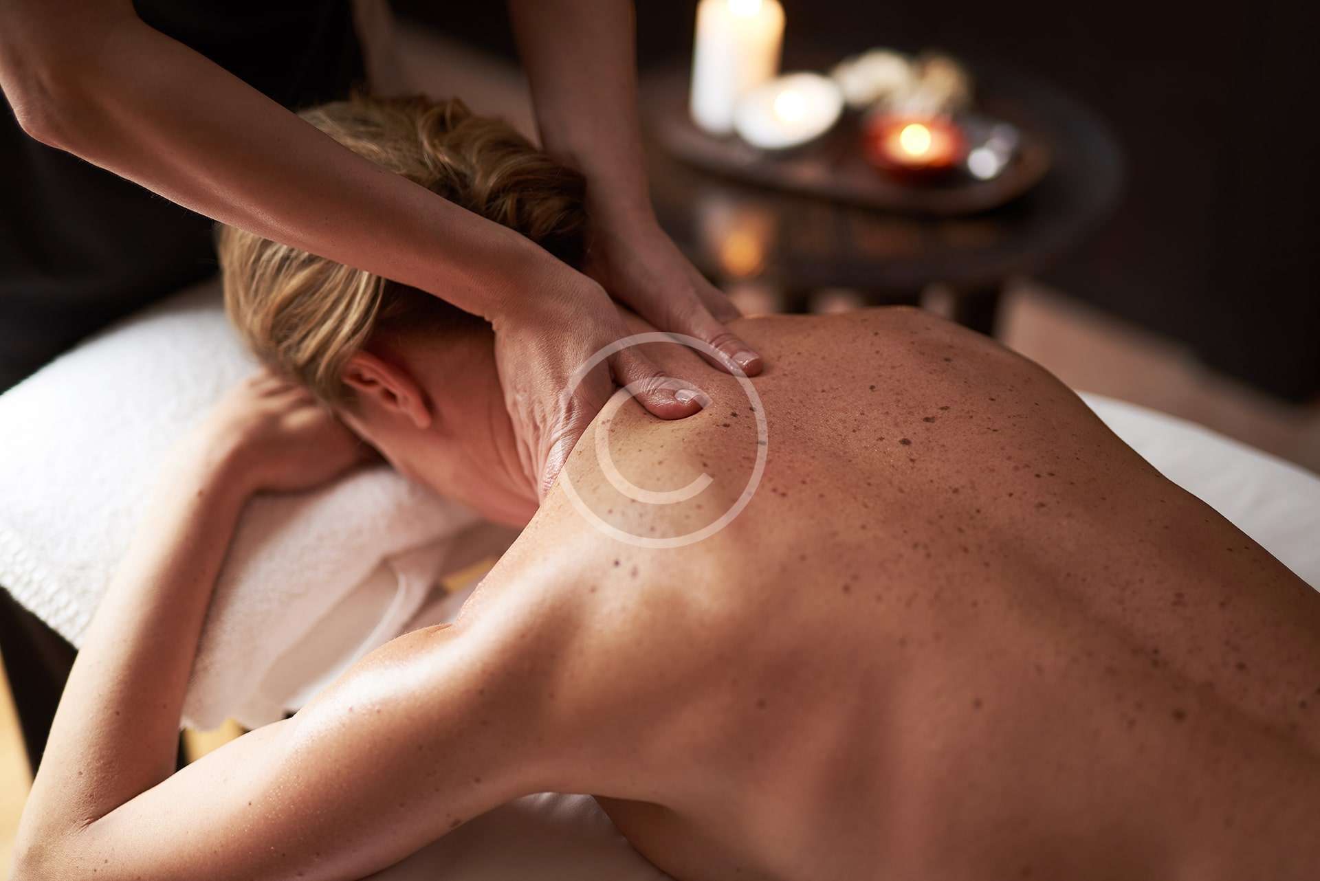 Classic massage 1 Classic massage