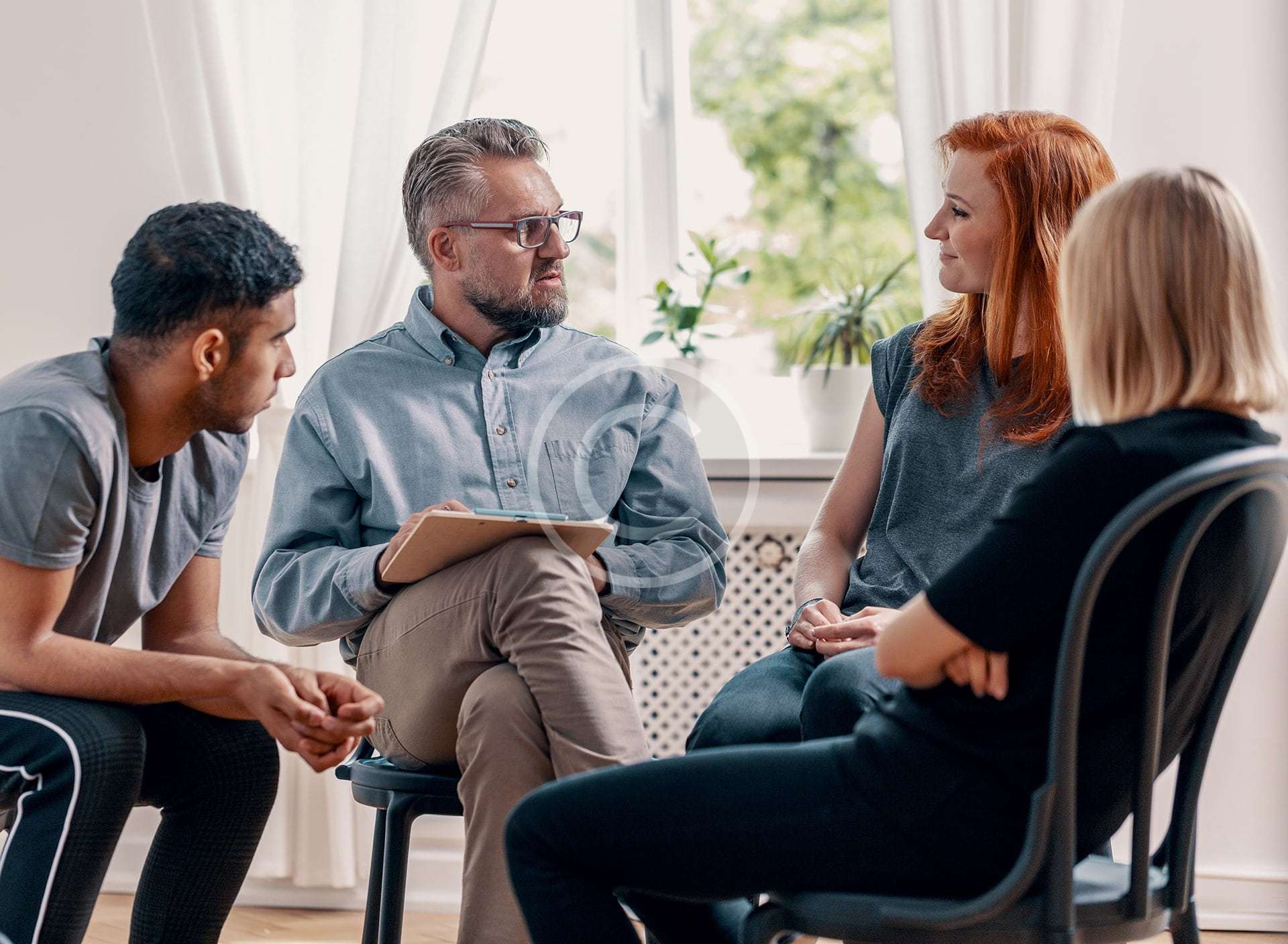 Personal meetup 1 Personal meetup