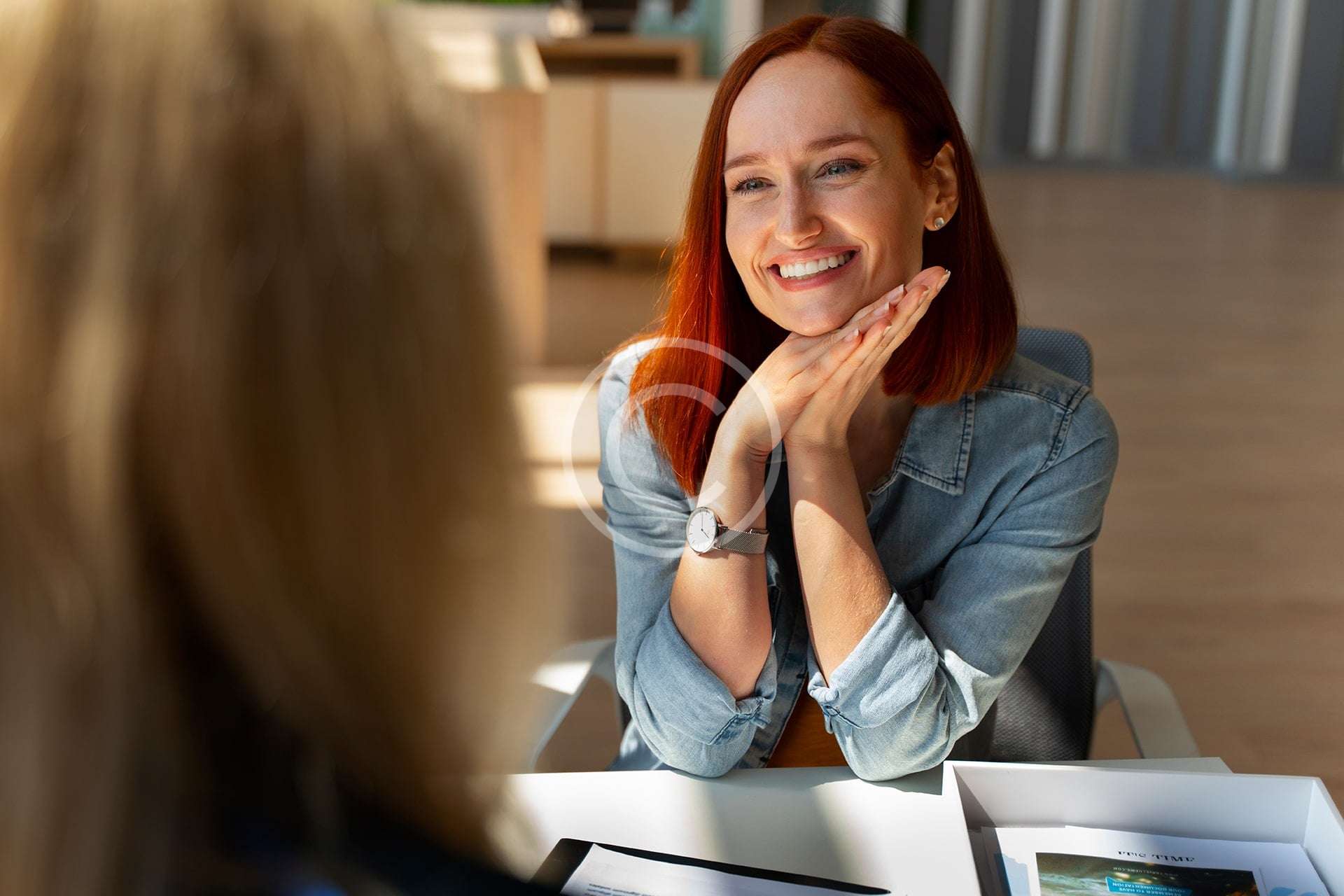 Online consultation 1 Online consultation